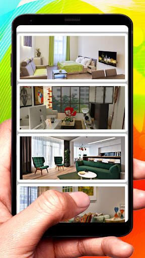 Apartment Interior Design Idea PC版