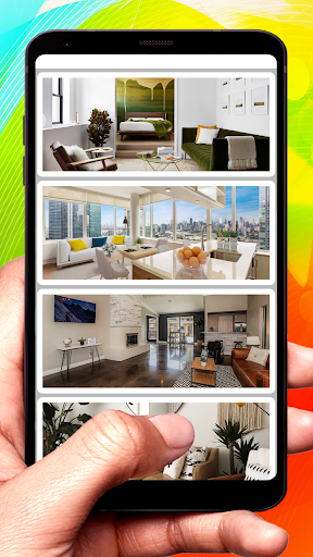 Apartment Interior Design Idea PC版