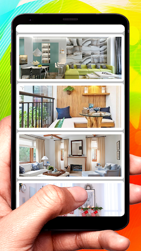 Apartment Interior Design Idea PC版