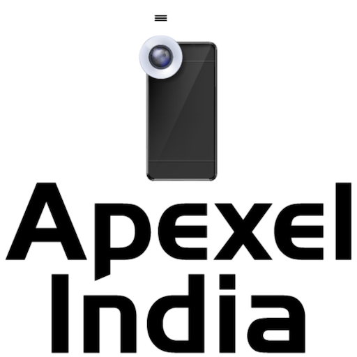 Apexel.in PC