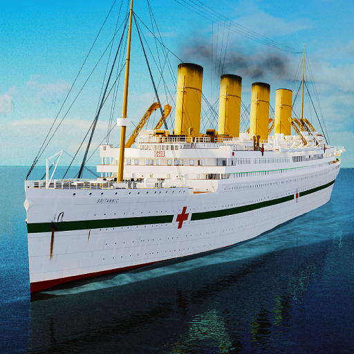 Britannic 4D Simulator para PC