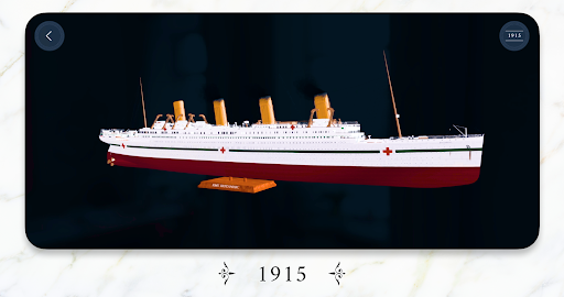 Britannic 4D Simulator para PC