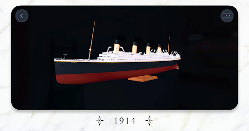 Britannic 4D Simulator para PC