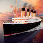 Titanic 4D Simulator VIR-TOUR PC