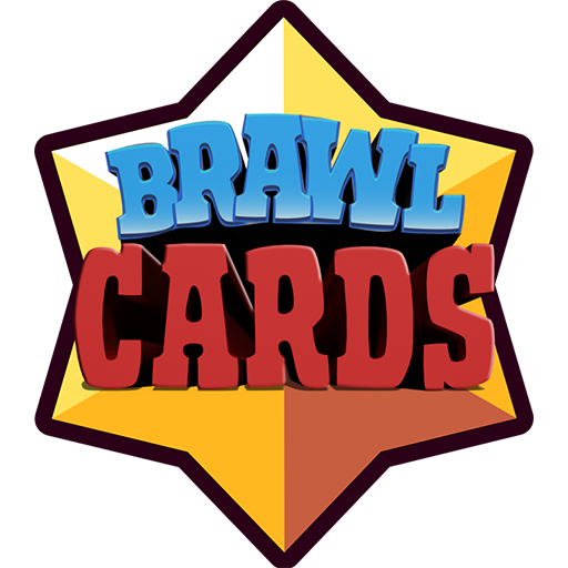 Brawl Cards: Card Maker PC