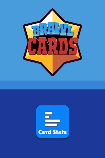 Brawl Cards: Card Maker para PC