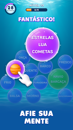 Bubble Word Jam para PC