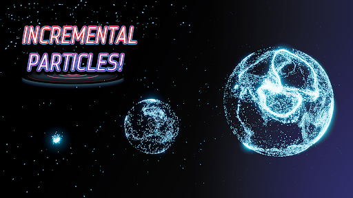 ISEPS Idle Particle Simulator PC