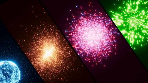 ISEPS Idle Particle Simulator PC