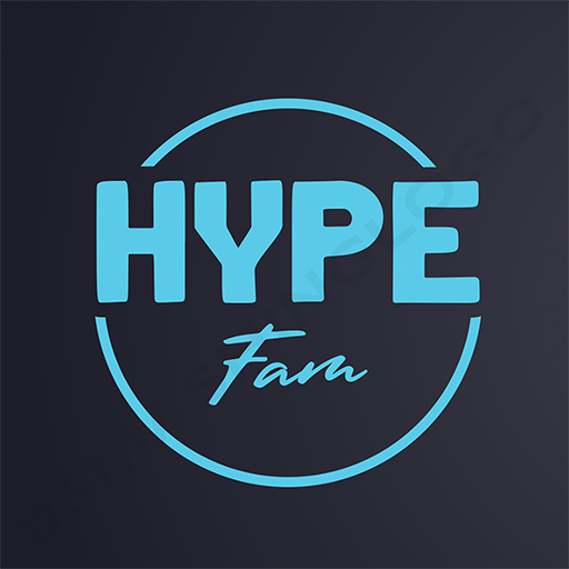 Hype Fam PC版