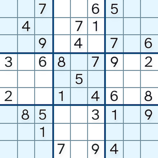 Sudoku Puzzle - Gioco Classico