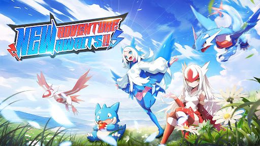Evo Quest: Triumph