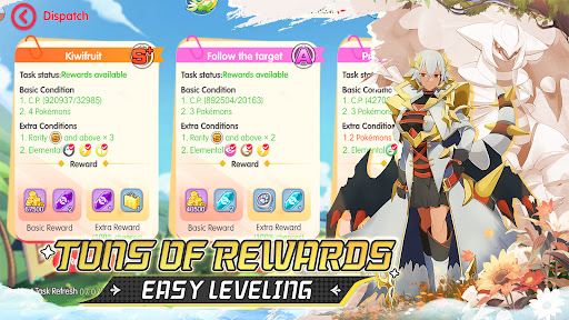 Evo Quest: Triumph