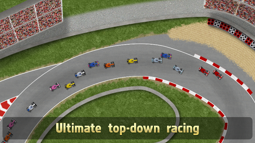 Ultimate Racing 2D PC