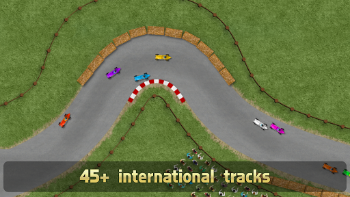 Ultimate Racing 2D PC
