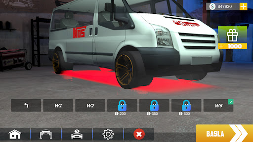 Dolmuş Sürme 2025 PC