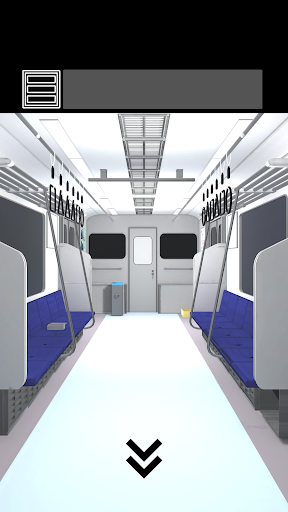 脱出ゲーム 最終電車