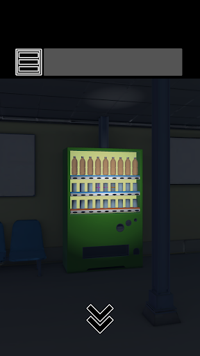 脱出ゲーム 最終電車