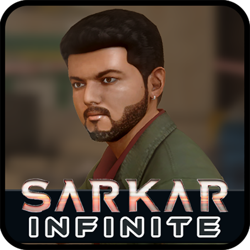 Sarkar Infinite