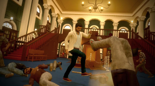 Sarkar Infinite PC