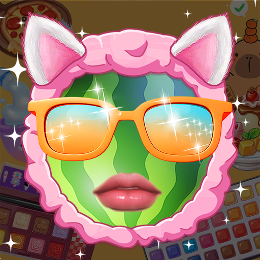 Gadis Sempurna:ASMR Rapi PC