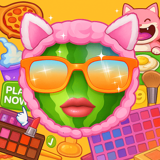 Perfect Tidy:ASMR gọn gàng