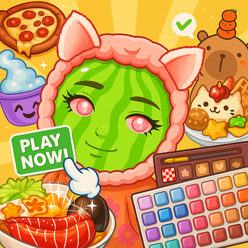 Mükemmel Kız: ASMR Tidy PC