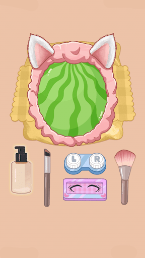 Mükemmel Kız: ASMR Tidy PC