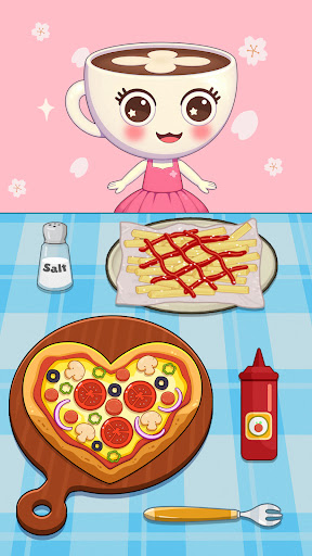 Perfect Girl:ASMR Tidy Game PC