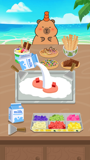 Mükemmel Kız: ASMR Tidy PC