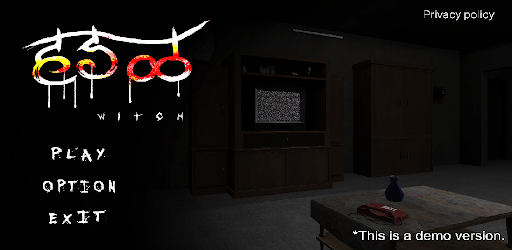 Hadal: Indian Horror Game Demo PC