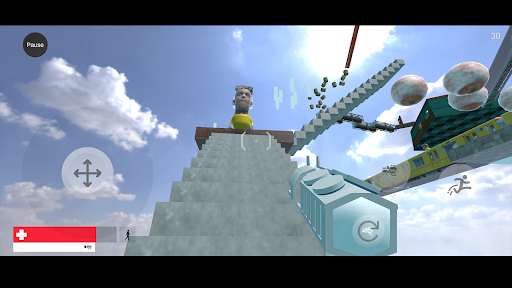 Elvish Yadav Meme Game PC