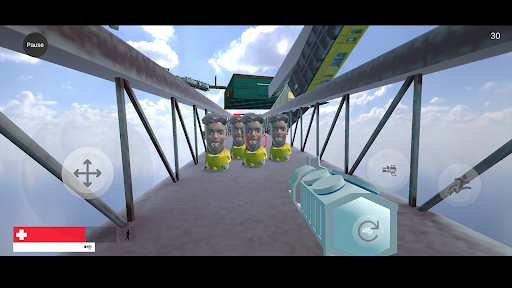 Elvish Yadav Meme Game PC