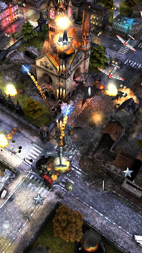 AirAttack 2 - Airplane Shooter PC