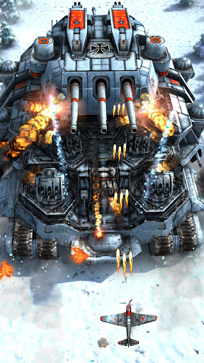AirAttack 2 - Airplane Shooter PC