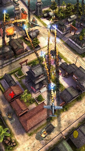 AirAttack 2 - Airplane Shooter电脑版