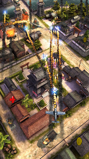 AirAttack 2 - Airplane Shooter PC
