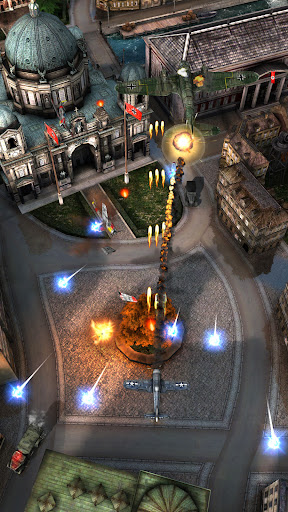 AirAttack 2 - Airplane Shooter PC