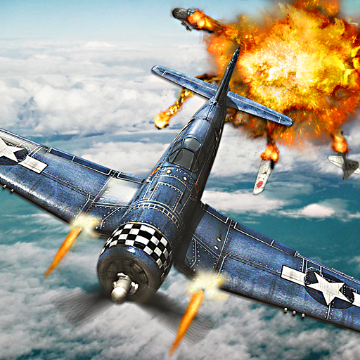 AirAttack 1: WW2 Plane Shooter PC