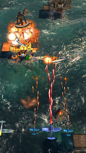 AirAttack 1: WW2 Plane Shooter PC