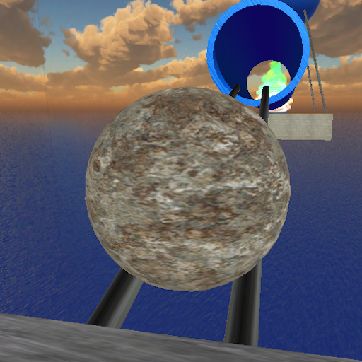 Rolling Ball PC