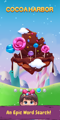 Wordopia: Candy Word Search PC版