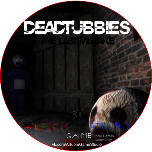 DeadTubbies: The Last Mistake ПК