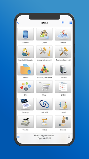 Assist - Assistenza Tecnica PC