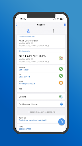 Assist - Assistenza Tecnica PC