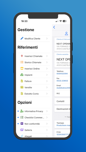 Assist - Assistenza Tecnica PC