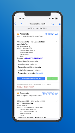Assist - Assistenza Tecnica PC