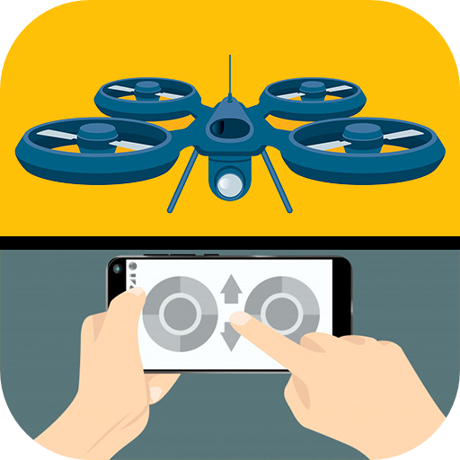 Drone Remote Control