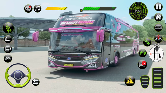 Bangladesh Bus Simulator PC