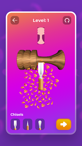 木材车削-木材车削模拟器电脑版